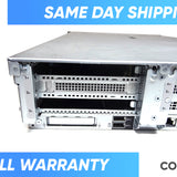 HP 868706-B21 DL380 GEN10 8LFF CTO SERVER