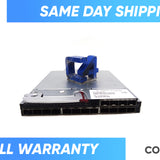 HP 869232-001 10GB ETHERNET PASS-THRU MOD II - 854194-B21, 854194-B22