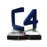 HP 869233-001 HPE 10GBE PASS-THRU TAA MODULE