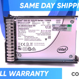 HP 869575-001 150GB SATA 6G RI SFF SSD - 869374-B21