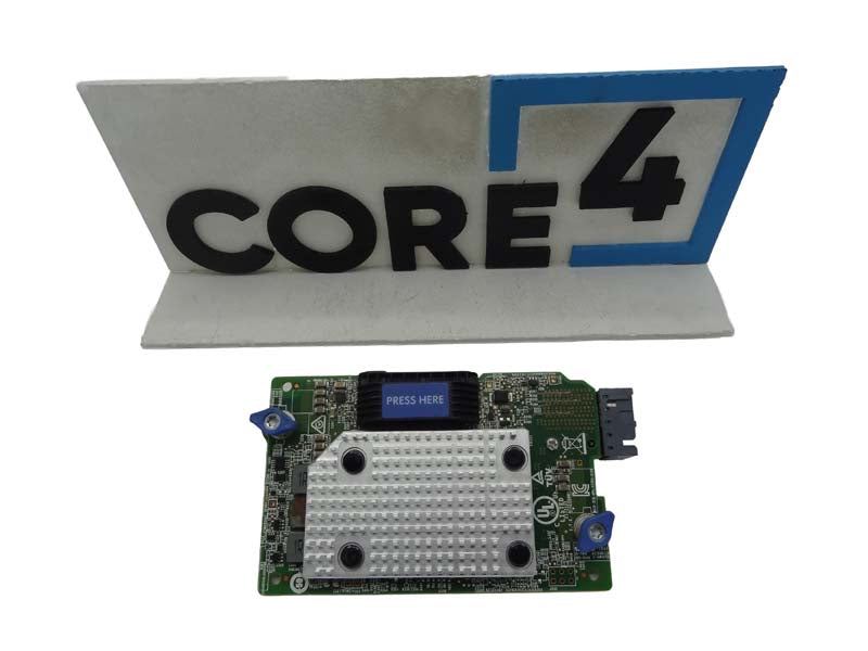 HP 869569-001 HPE 6810C 2550GB ETHERNET ADAPTER