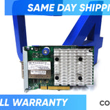 HP 869572-001 10/25GB 2-PORT 622FLR-SFP28 - 867334-B21, 867332-001
