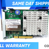 HP 869572-001 10/25GB 2-PORT 622FLR-SFP28 - 867334-B21, 867332-001
