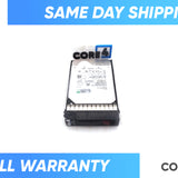 HP 869347-B21 HPE 10TB 12G SAS 7.2K LFF ST He 512e HDD