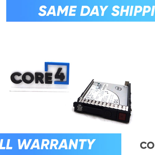 HP 869575-001 150GB SATA 6G RI SFF SSD - 869374-B21
