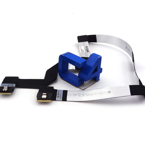 HP 869680-001 DL360 G10 10SFF NVME CABLE