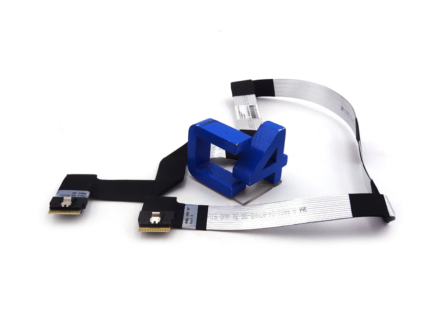 HP 869680-001 DL360 G10 10SFF NVME CABLE