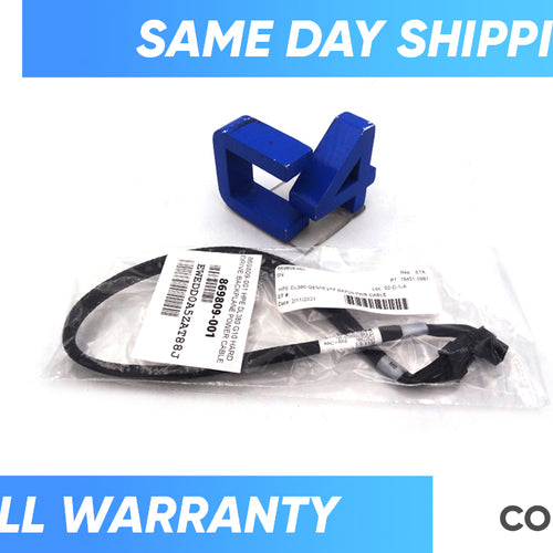 HP 869809-001 DL380 GEN10 LFF BKPLN PWR CABLE