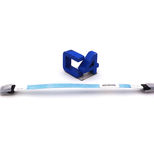 HP 869824-001 DL380 G10 4LFF SAS/SATA CABLE