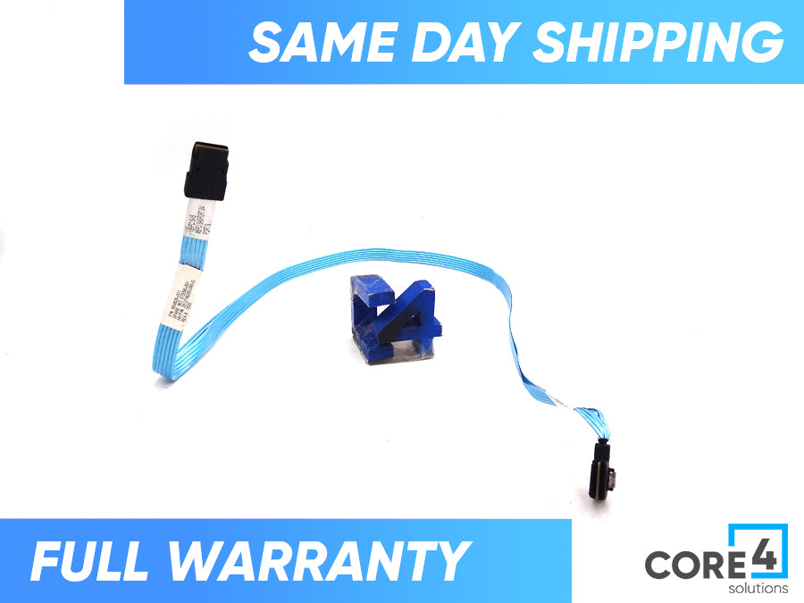 HP 869826-001 FRONT 2 SFF SAS/SATA DRIVE G10 CABLE