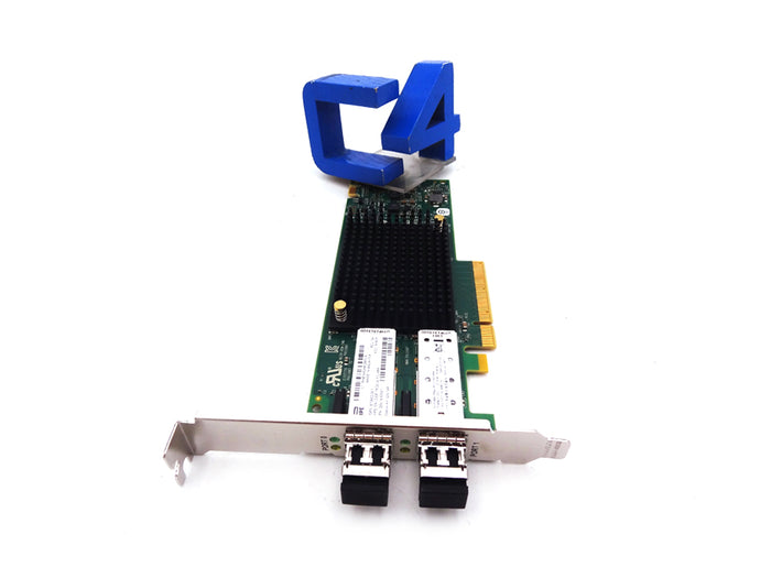 HP 870002-001 SN1200E 16GB DUAL PORT HBA
