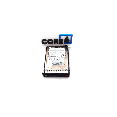 HP 870753-B21 HPE 300GB SAS 12G 15K SFF HARD DRIV