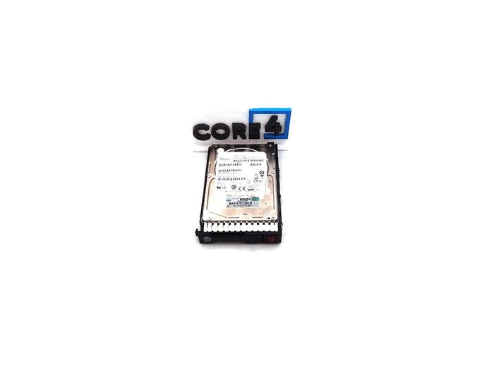 HP 870753-B21 HPE 300GB SAS 12G 15K SFF HARD DRIV