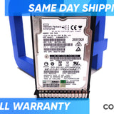 HP 870794-001 600GB SAS 12G 15K SFF - 870757-B21