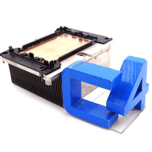HP 871313-001 SYNERGY 480 G10 FRONT HEATSINK