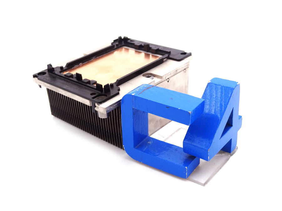 HP 871313-001 SYNERGY 480 G10 FRONT HEATSINK