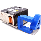 HP 871313-001 SYNERGY 480 G10 FRONT HEATSINK