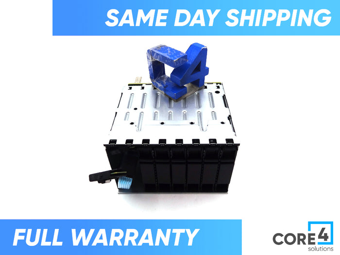 HP 871388-001 HPE DL380 G10 8SFF HARD DRIVE CAGE