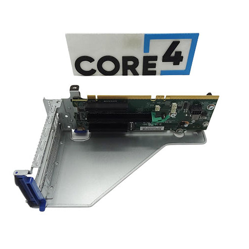 HP 871394-B21 HP 2X8 X16 PCIE M.2 RISER