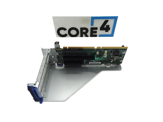 HP 871394-B21 HP 2X8 X16 PCIE M.2 RISER