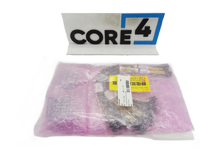 HP 871830-B21 HPE DL380 Gen10 8x6P Cable Kit