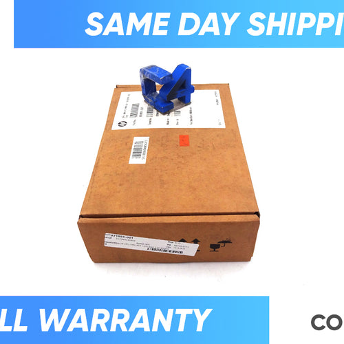HP 871859-001 SPS-DRV 4TB HDD SAS 7.2K 520FM *New Sealed*