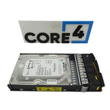 HP 871867-001 HPE 3PAR 8K 6TB+SW 7.2K LFF FE HDD