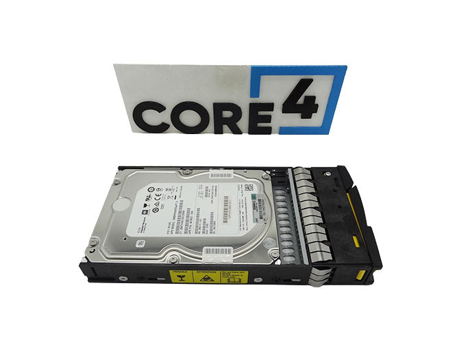 HP 871867-001 HPE 3PAR 8K 6TB+SW 7.2K LFF FE HDD