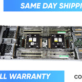 HP 871942-B21 SYNERGY 480 GEN10 CTO