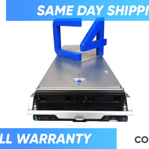 HP 871942-B21 SYNERGY 480 GEN10 CTO