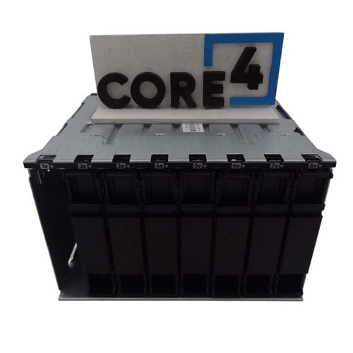 HP 872199-001 HP DL380 G10 8SFF NVMe Cage