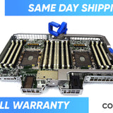 HP 872222-B21 DL560/580 GEN10 CPU MEZZANINE - 877945-001