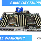 HP 872222-B21 DL560/580 GEN10 CPU MEZZANINE - 877945-001