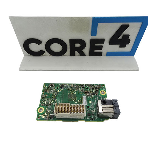 HP 872723-B21 HPE Apollo Infiniband EDR 100GB 2-Port 841Z