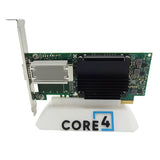 HP 872725-B21 HPE 100GB 1-PORT 841QSFP28 ADAPTER