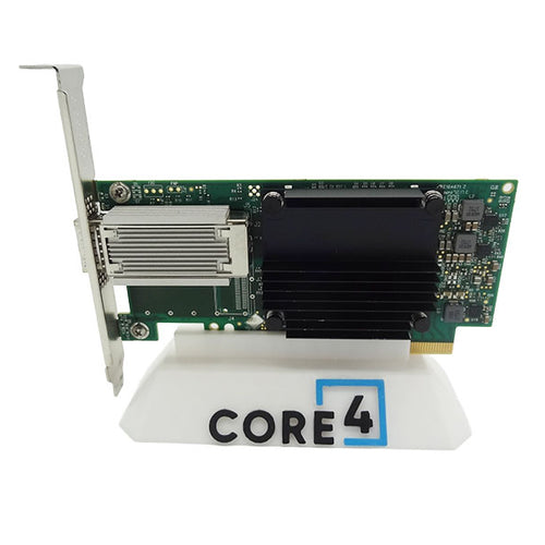 HP 872725-B21 HPE 100GB 1-PORT 841QSFP28 ADAPTER
