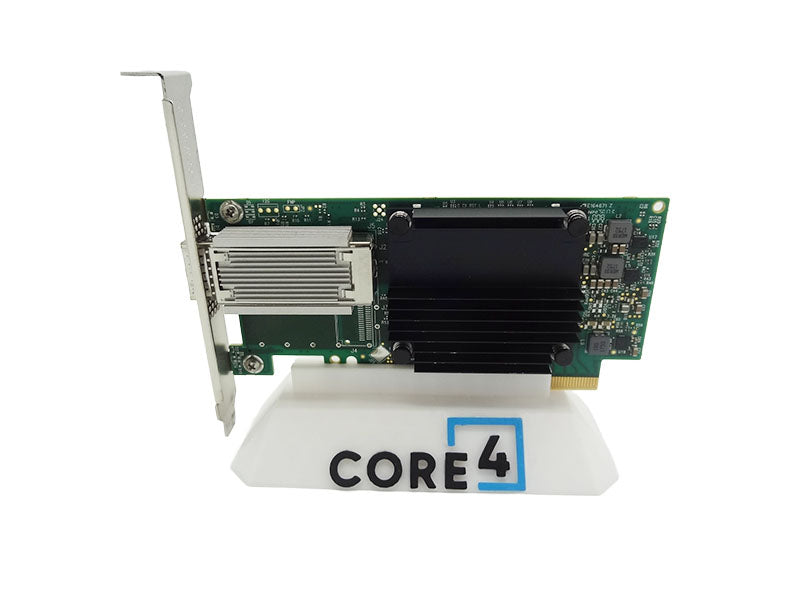 HP 872725-B21 HPE 100GB 1-PORT 841QSFP28 ADAPTER