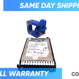 HP 872735-001 300GB SAS 10K SFF SC DS HD - 872475-B21, 869714-001