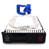 HP 872744-001 2TB 7.2K 12GBPS SAS LFF - 872485-B21