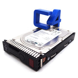 HP 872744-001 2TB 7.2K 12GBPS SAS LFF - 872485-B21