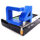 HP 872744-001 2TB 7.2K 12GBPS SAS LFF - 872485-B21