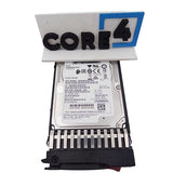 HP 873010-B21 HPE 600GB 10K 12G SAS ST DC DRIVE