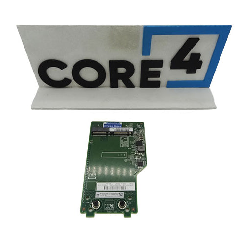 HP 873086-001 HPE SY 480 GEN10 M.2 FIO ADPTR