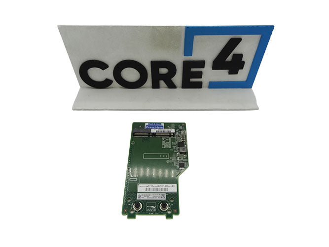 HP 873086-001 HPE SY 480 GEN10 M.2 FIO ADPTR