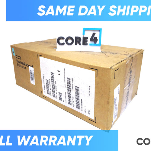 HP 873095-001 SPS-DRV 400GB SSD SFF SS7000 SD *New Sealed*