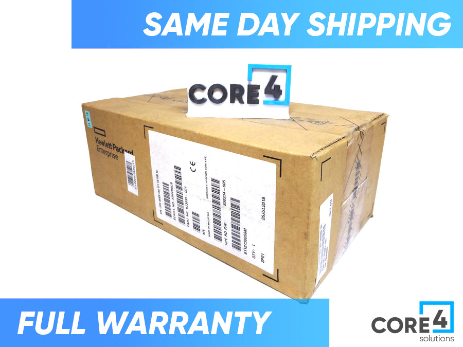 HP 873095-001 SPS-DRV 400GB SSD SFF SS7000 SD *New Sealed*
