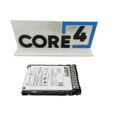 HP 873566-001 HPE 400GB 2.5 SAS 12G MU SSD