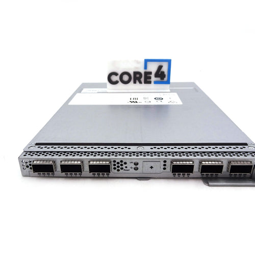 HP 873833-001 HPE Apollo Ethernet 10GB Pass Thru Module