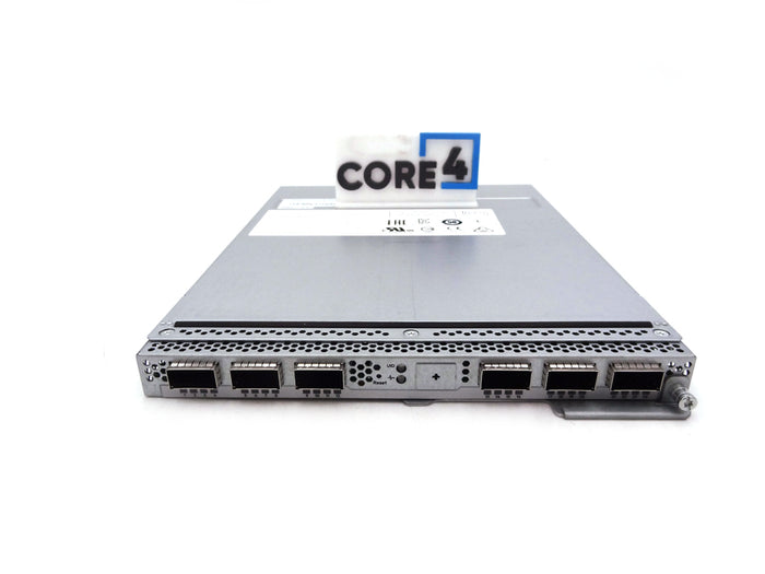 HP 873833-001 HPE Apollo Ethernet 10GB Pass Thru Module