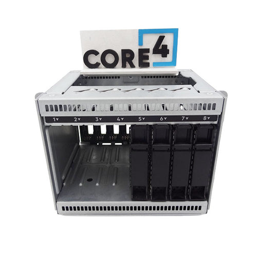 HP 874568-B21 HPE ML350 Gen10 8SFF HDD Cage Kit